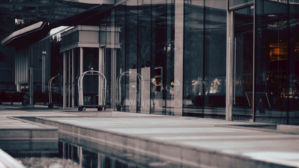Hospitality & Hotel Project