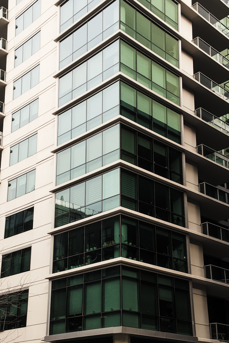 Office Spaces