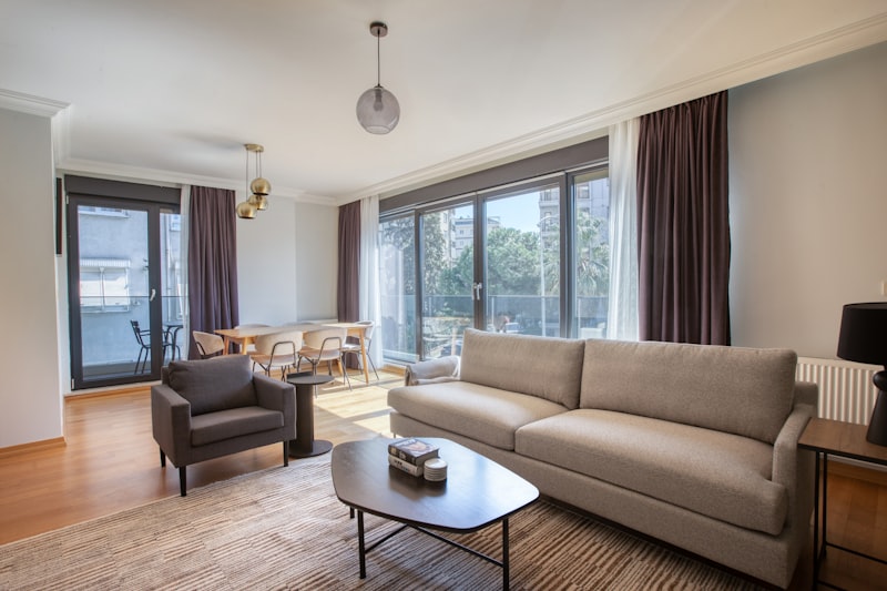 Residential Application