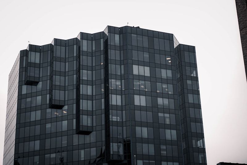 Commercial Projects