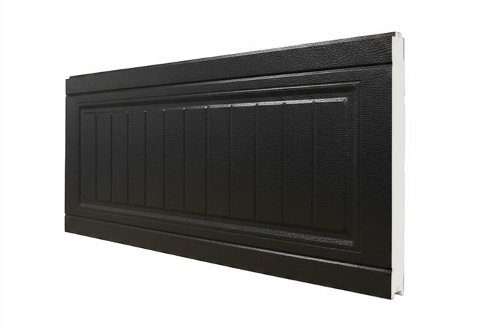 Garage Door Panels