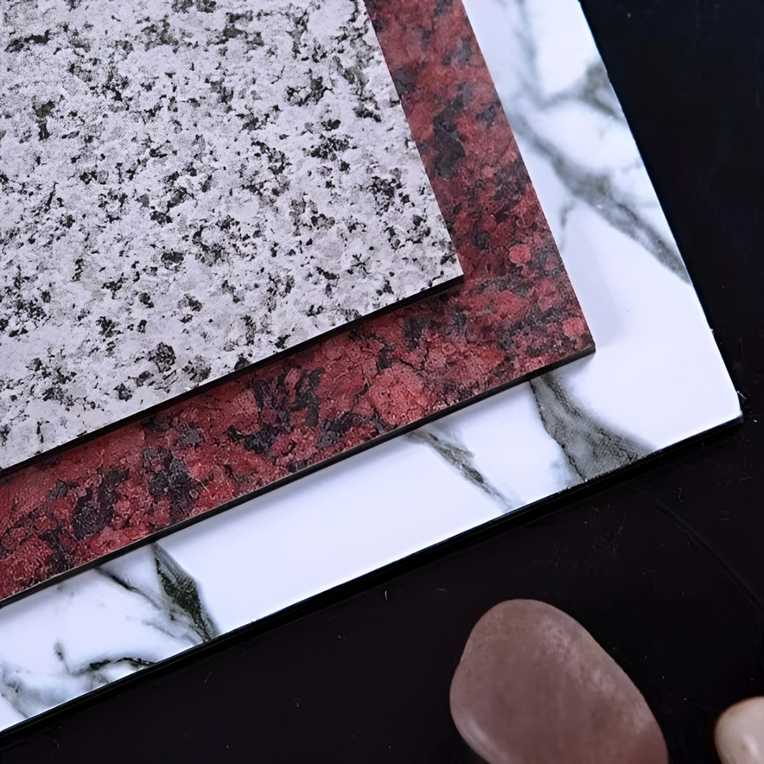 Marble Aluminum Composite Panel