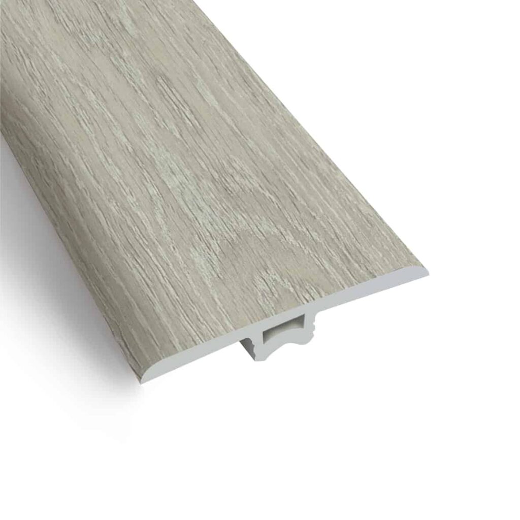T Molding