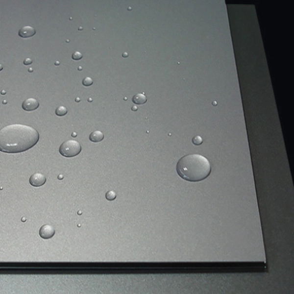 Nano Aluminum Composite Panel