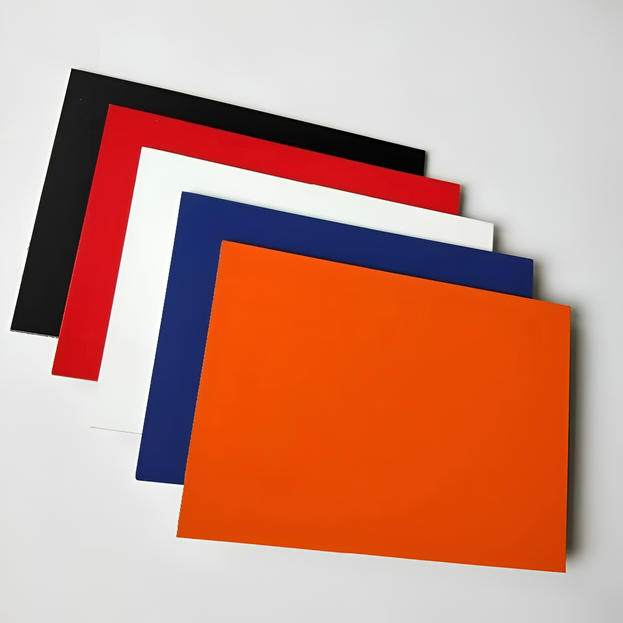 Matte Aluminum Composite Panel