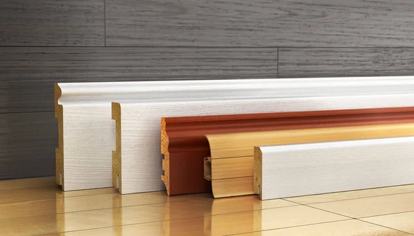 Skirting