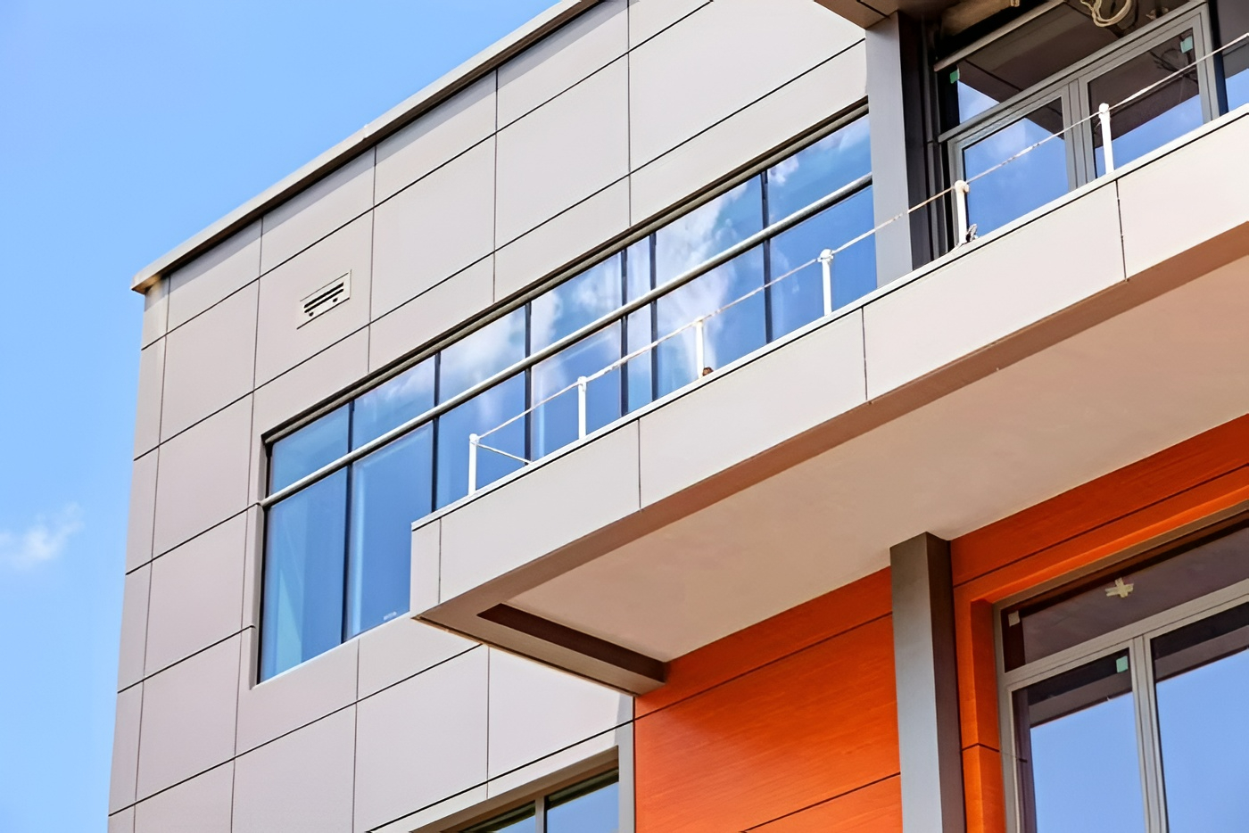 ACP panels
