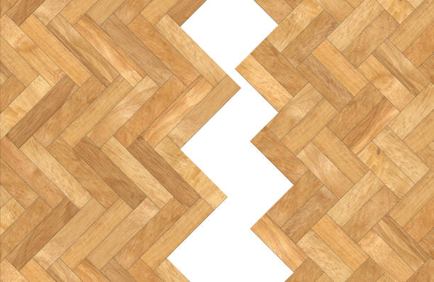 Herringbone Laminate Flooring