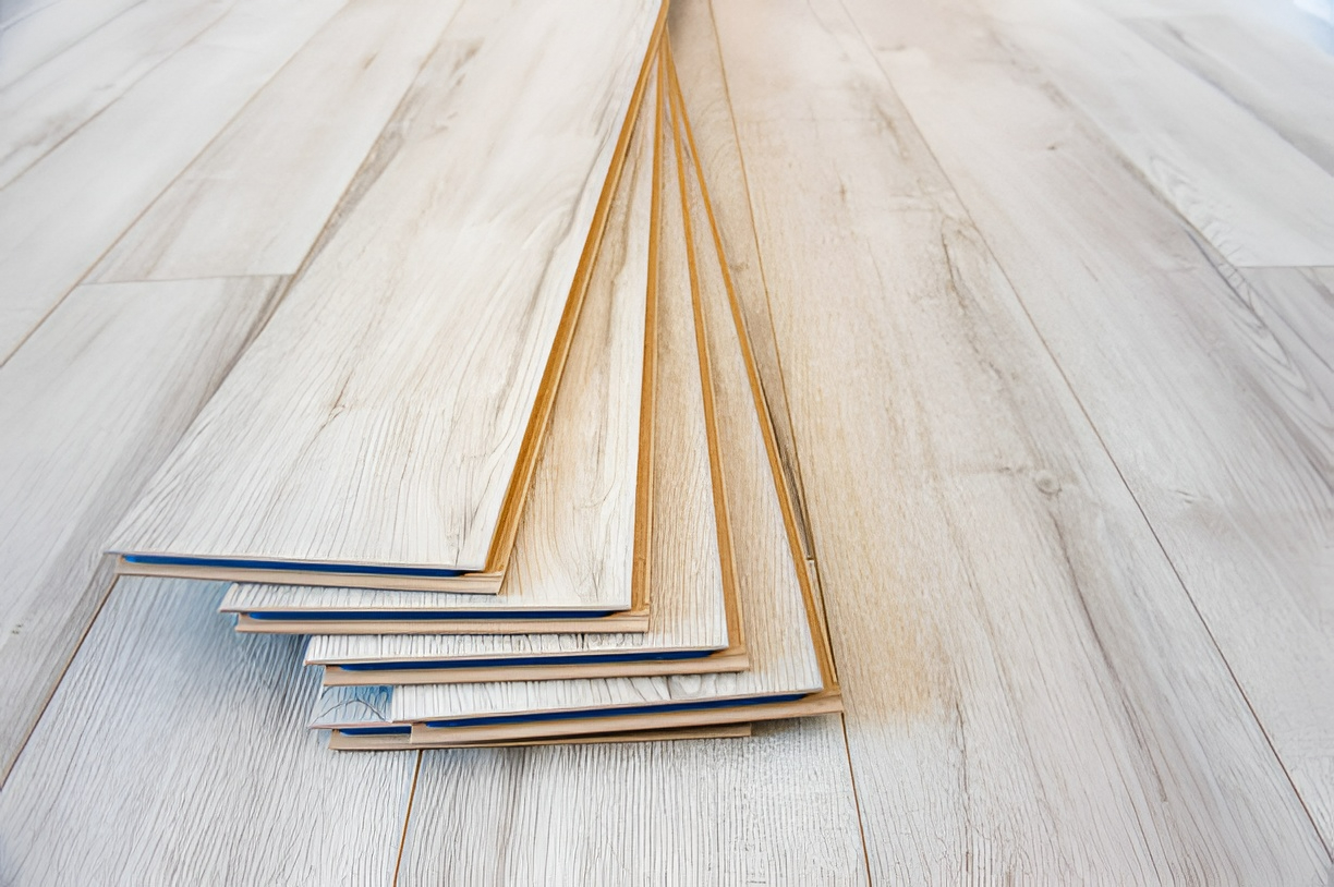 Laminate Flooring
