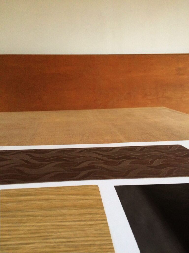 Wood Laminate
