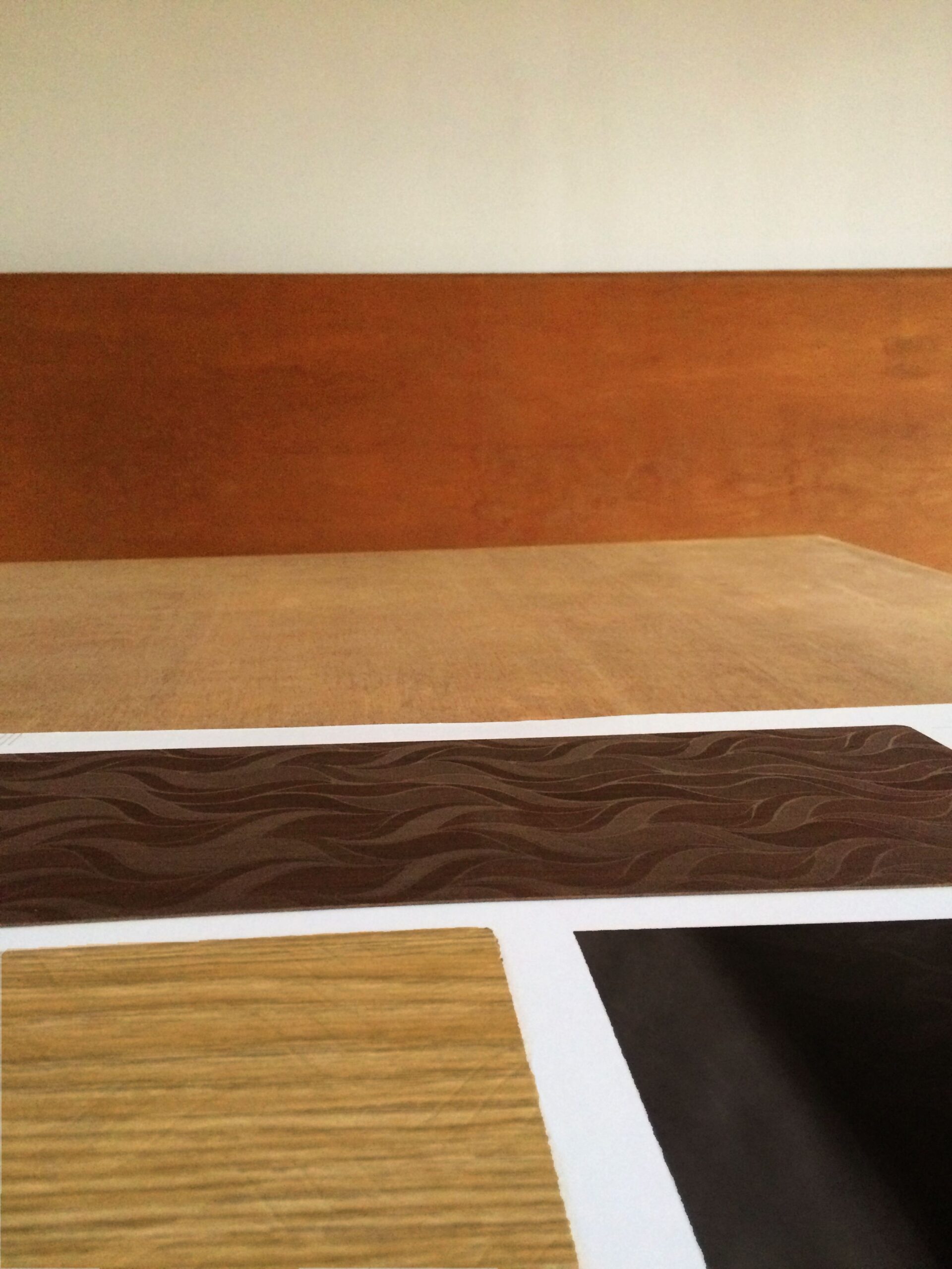 Wood Laminate