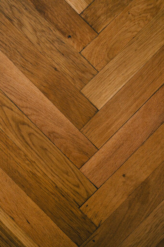 Parquet Laminate Flooring