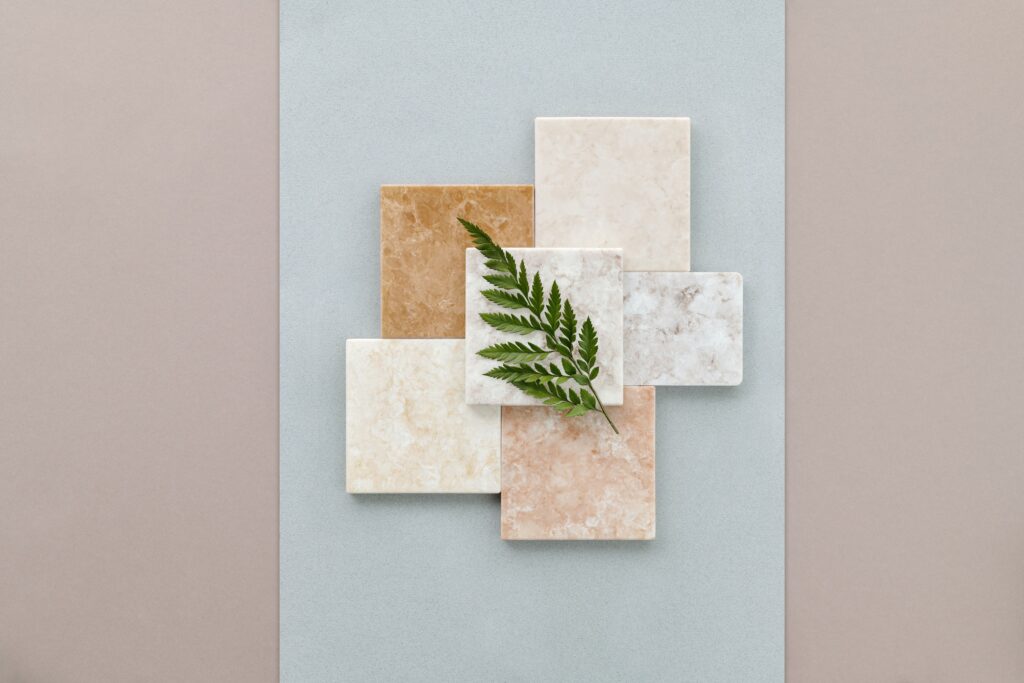 Spc Flooring Stone Look