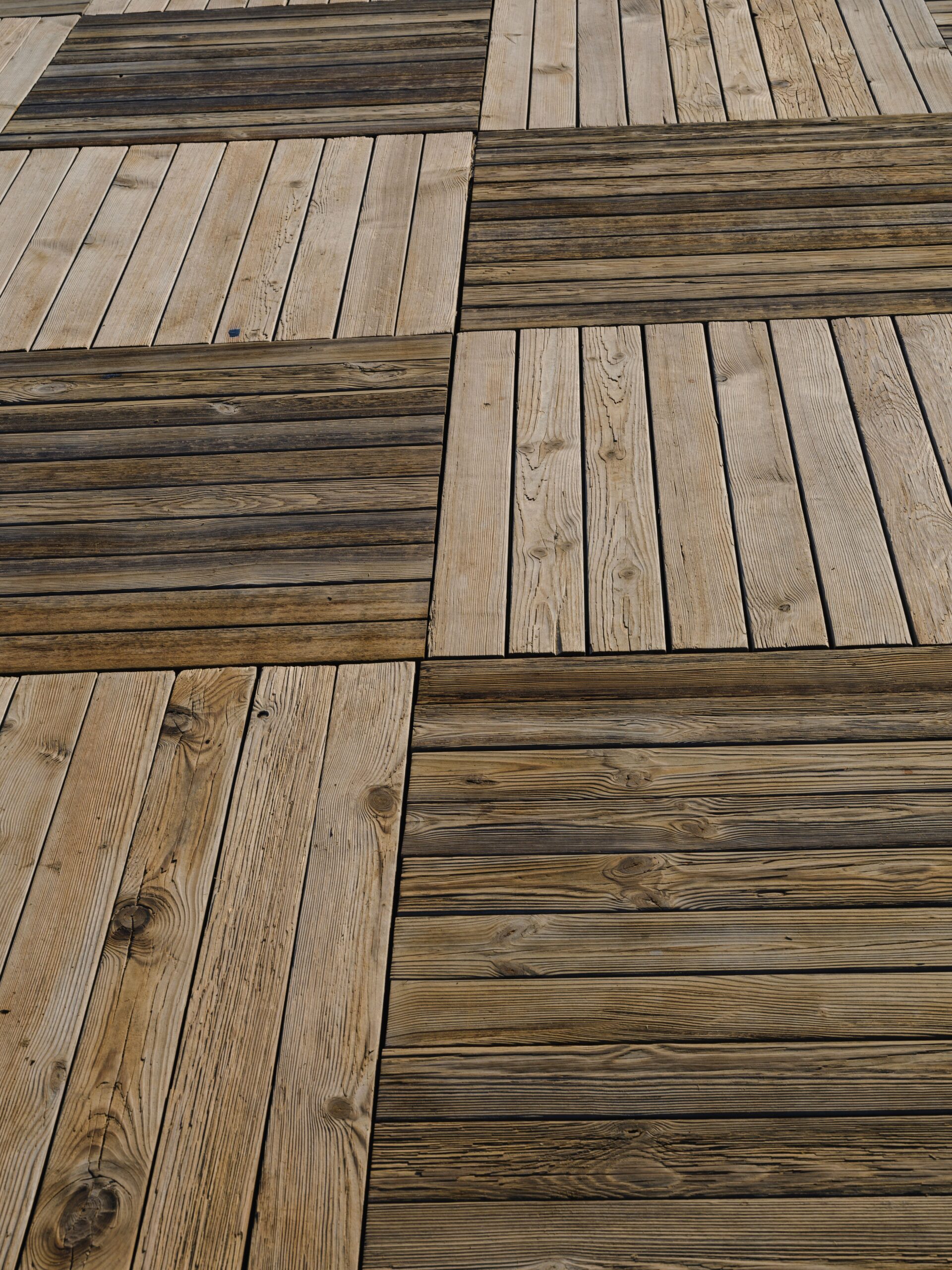 WPC Decking