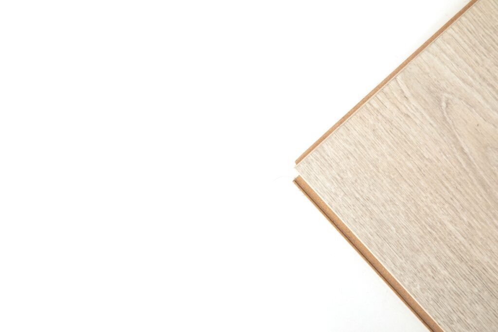 Plain Vinyl Flooring