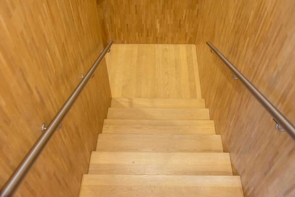 Stair Nose