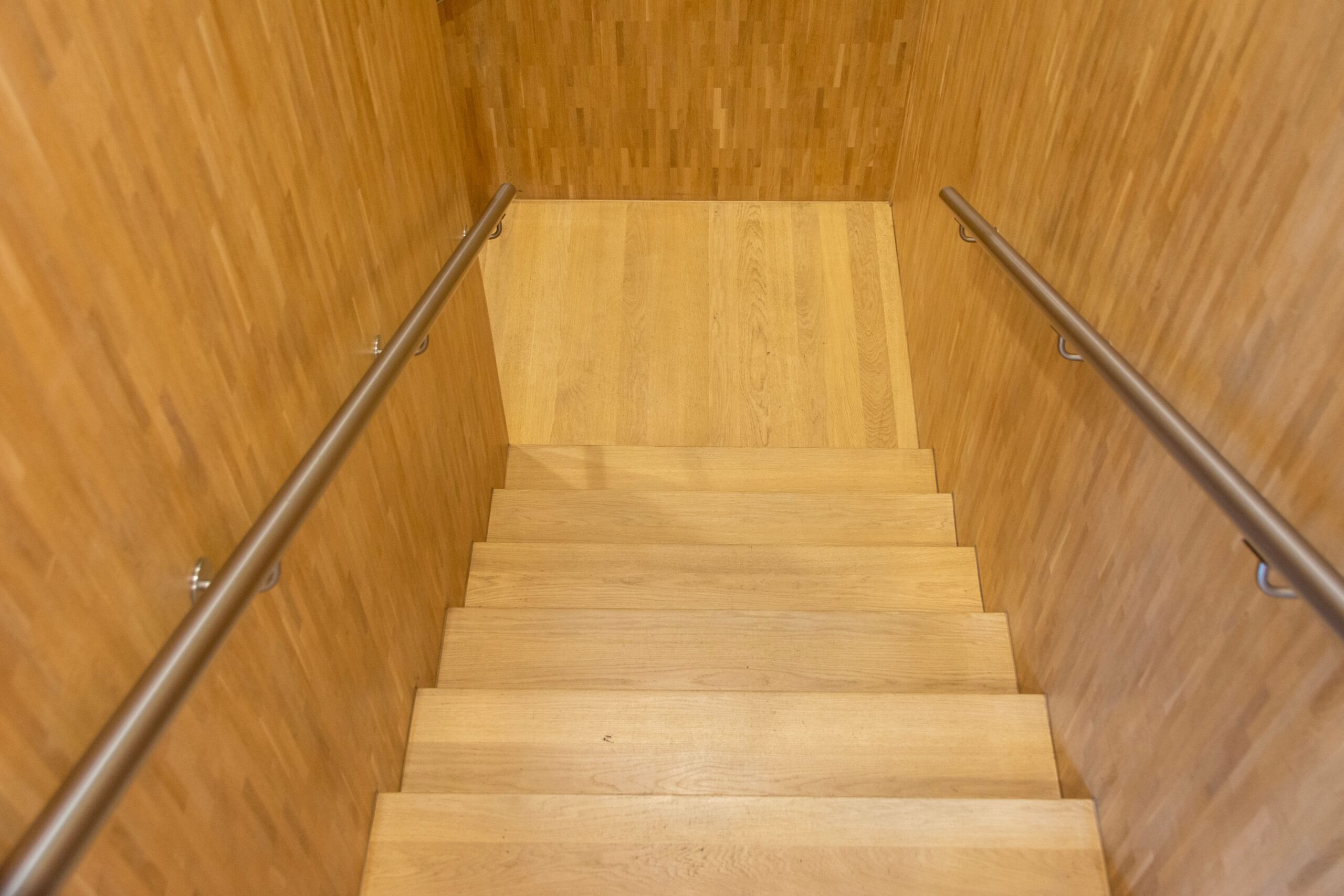 Stair Nose