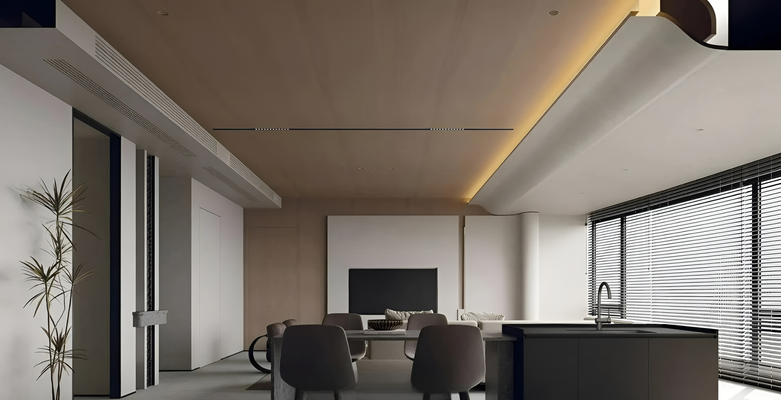 Eco-friendly Decorative Interior and Exterior Wall Panels