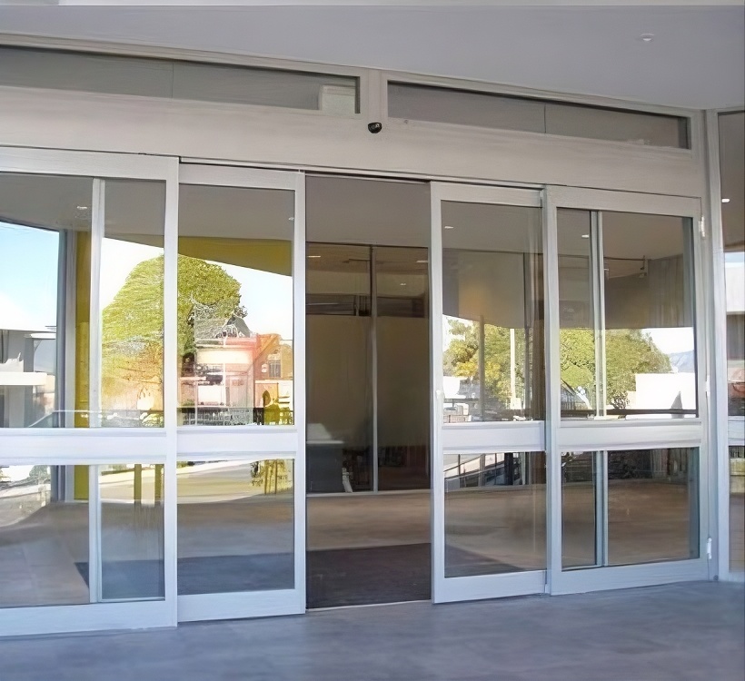 Garage Doors