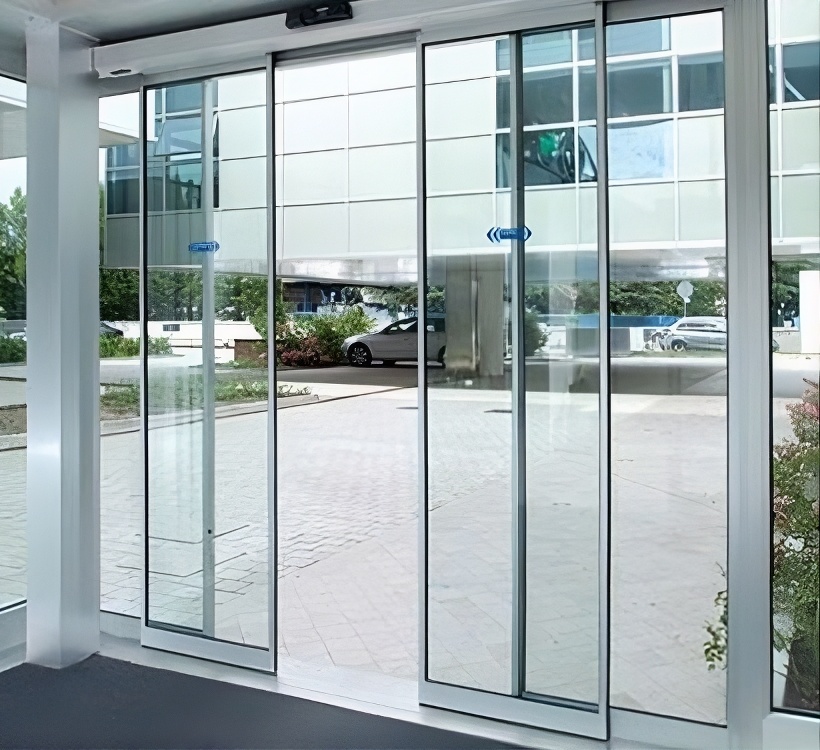 Garage Doors