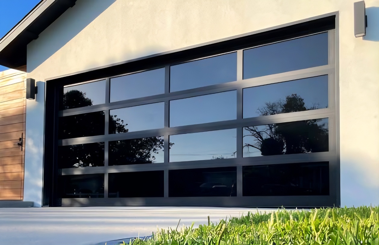 Garage Doors