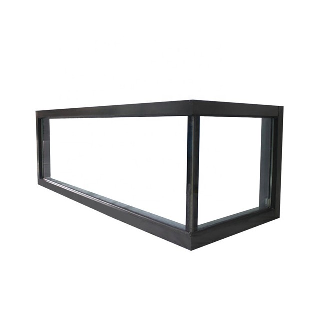 Fixed Windows
