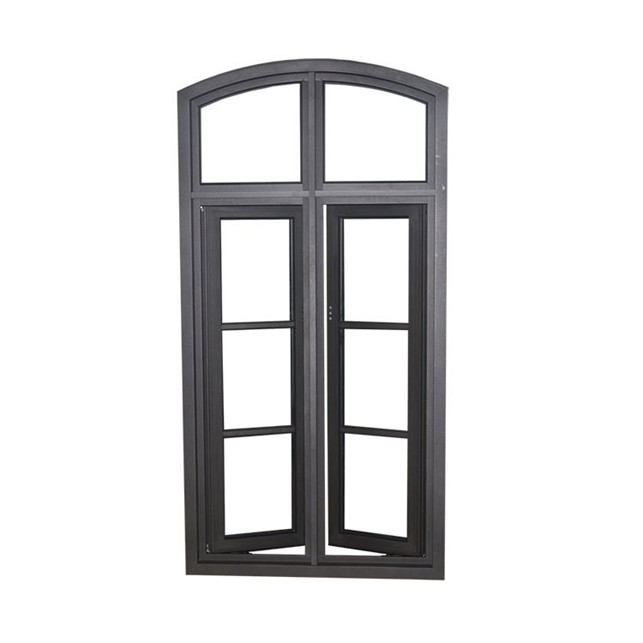 Specialty Shapes Windows