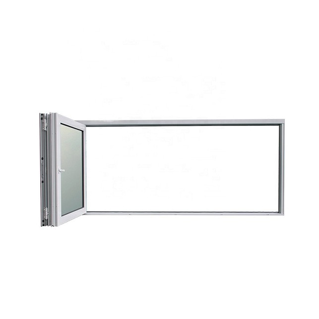 Bifold Windows