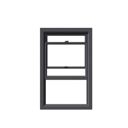 Single Hung Windows
