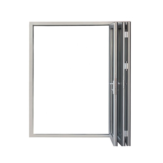 Bifold Doors