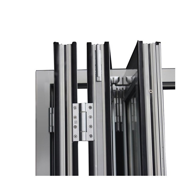 Bifold Doors