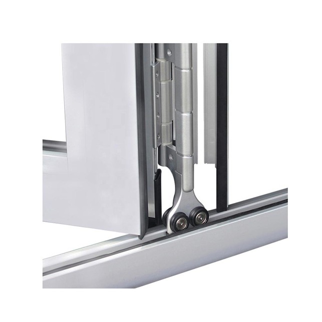 Bifold Doors