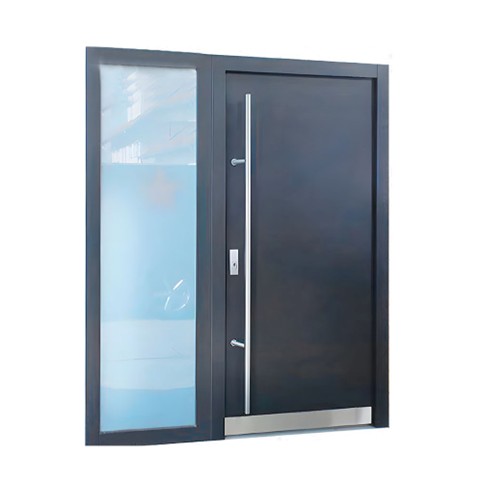 Entry Doors