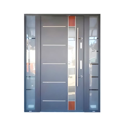 Entry Doors