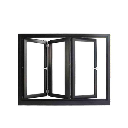 Impact Bifold Windows
