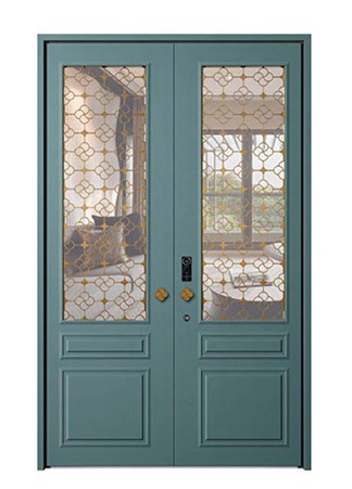 Entry Doors