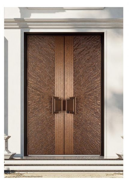 Entry Doors