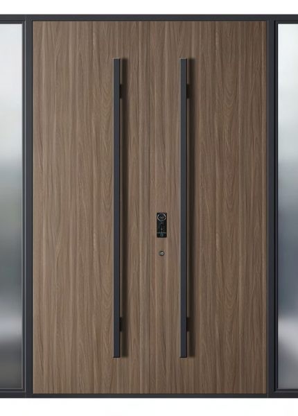 Entry Doors