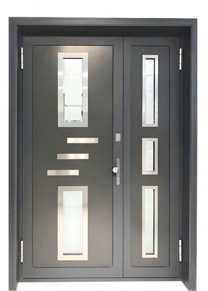 Entry Doors