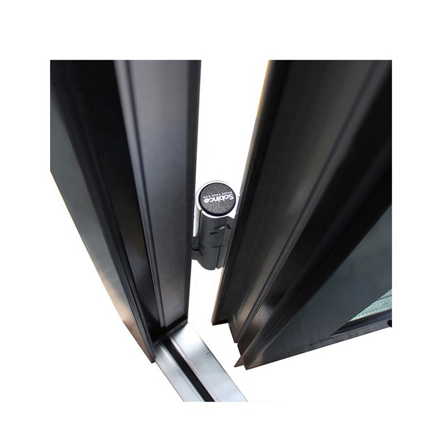 French Doors