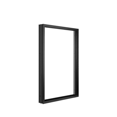 Impact Fixed Windows