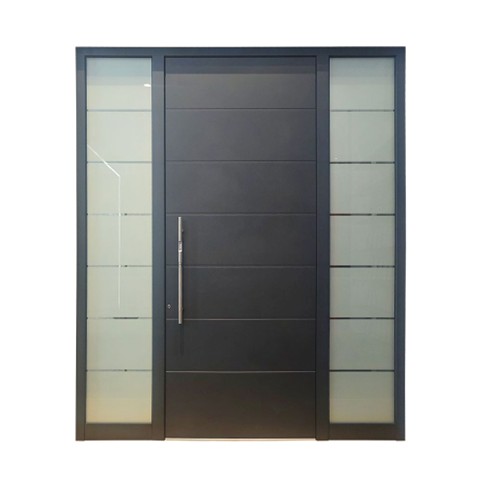 Entry Doors
