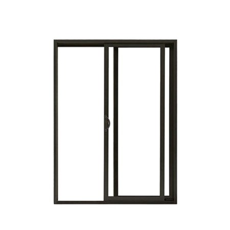 Impact Sliding Doors