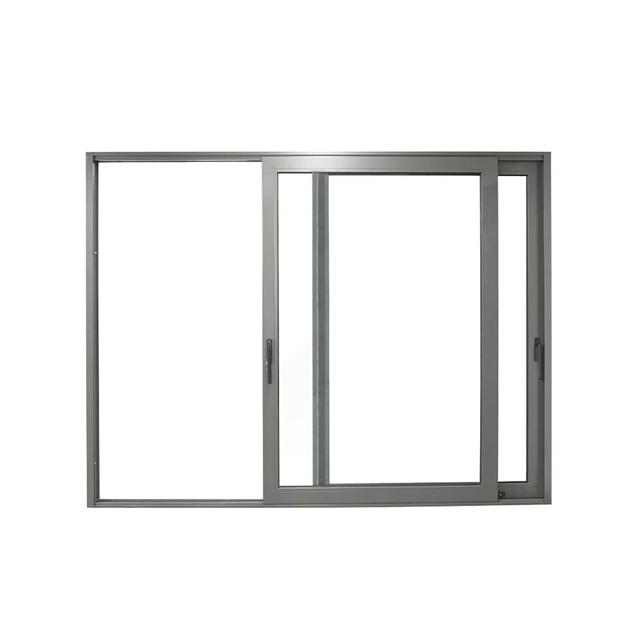 Lift Sliding Doors