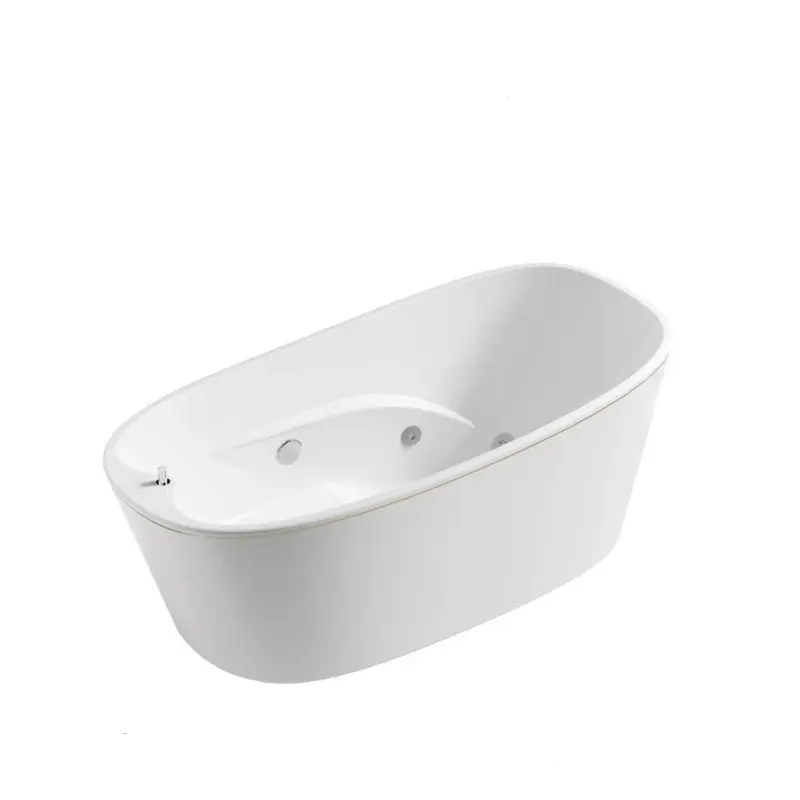 Massage Bathtubs & Jacuzzi Baths
