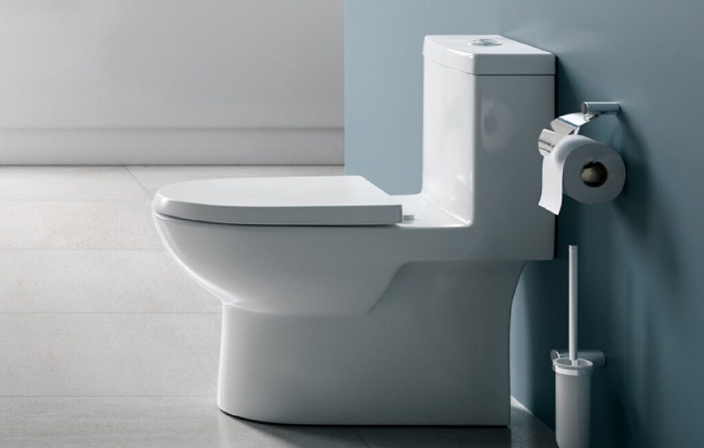 Plumbing Accessories