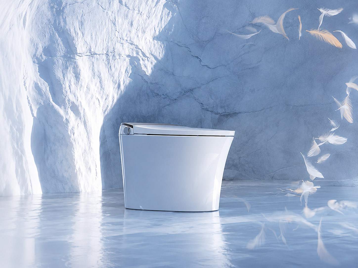 Super Toilet
