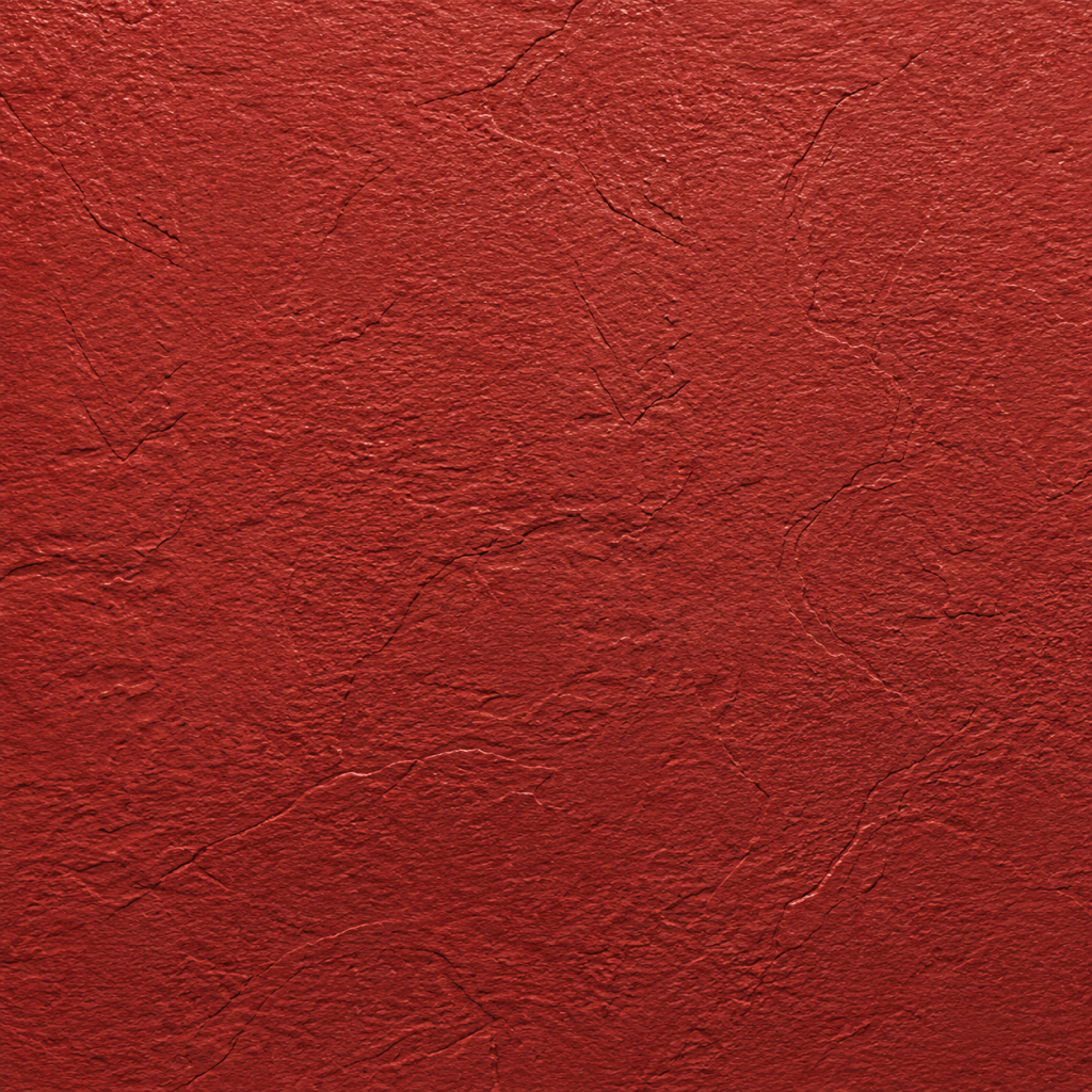 Chinese Red