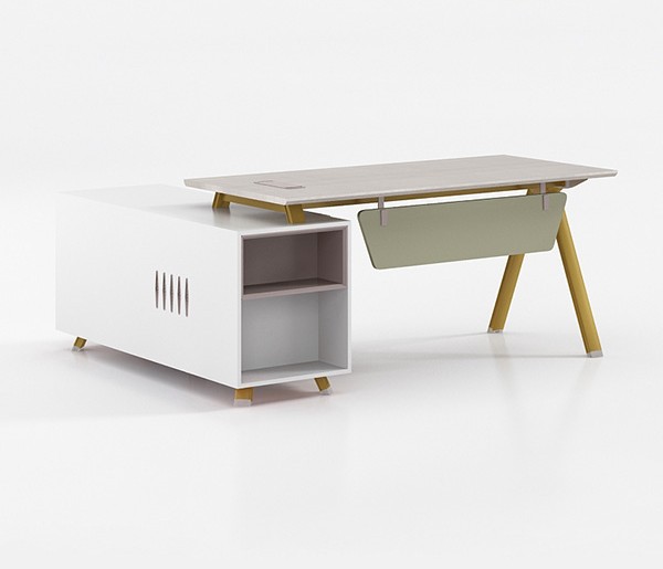 L Shaped Office Desk