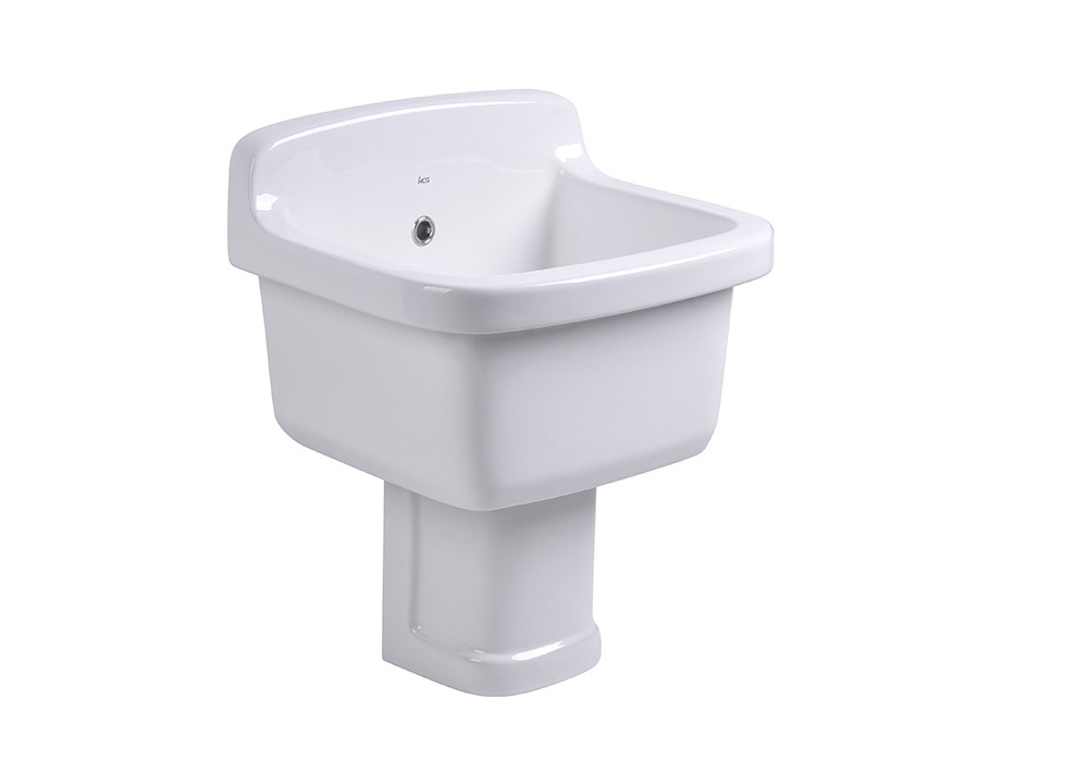 Mop Sink SF358T